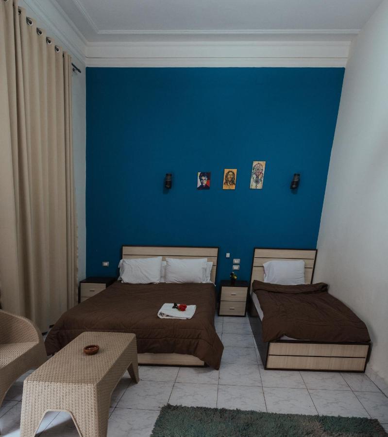 New Hostgram Hotel Каир Экстерьер фото
