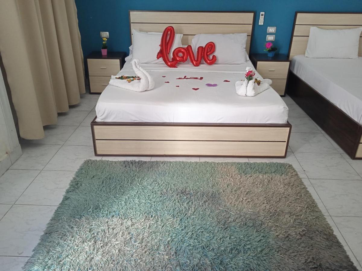 New Hostgram Hotel Каир Экстерьер фото