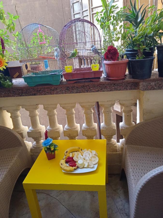 New Hostgram Hotel Каир Экстерьер фото