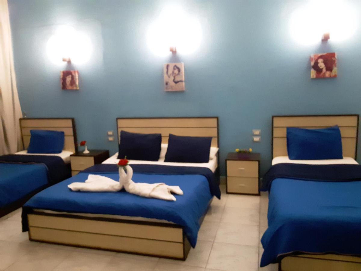 New Hostgram Hotel Каир Экстерьер фото