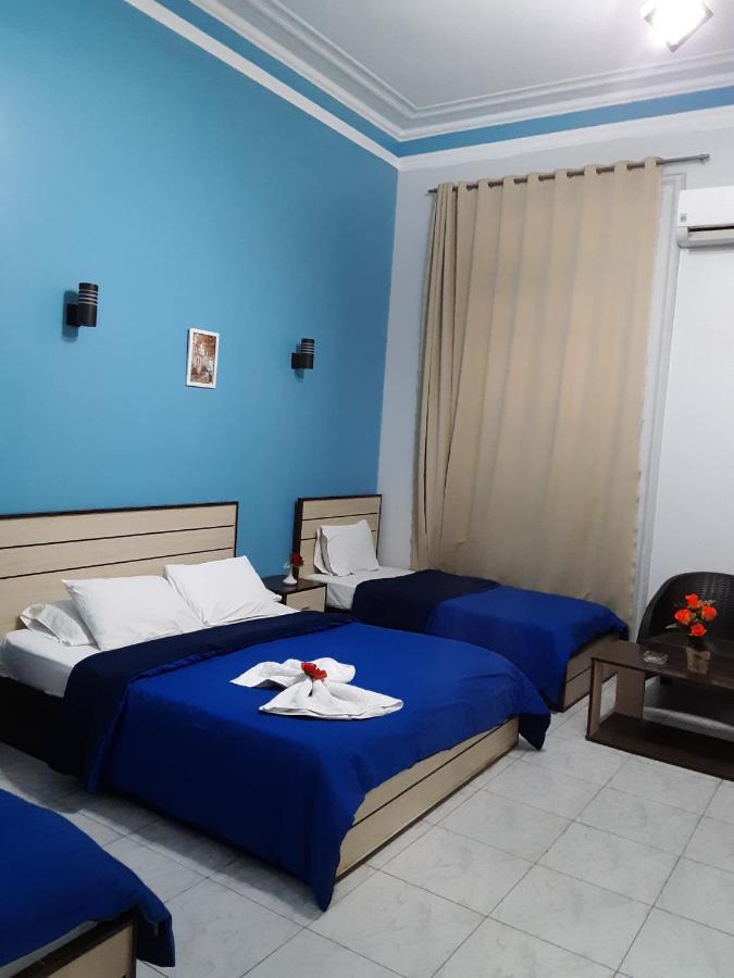 New Hostgram Hotel Каир Экстерьер фото